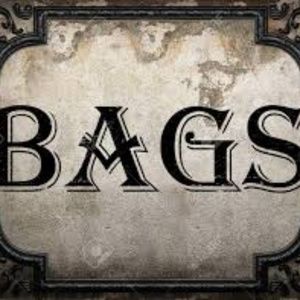 *BAGS* ALL SORTS OF BAGS & PURSES